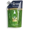 L’Occitane AROMACOLOGY strength and volume Šampūnas eco-recharge 500 ml