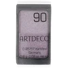 Artdeco Pearl akių šešėliai #90 Antique violetinė, 0.8 g