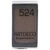 "Artdeco" akių šešėliai Matt 524 Dark Pilkas Mocha