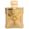 Assala Prime X Musk EDP parfumuotas vanduo unisex, 100 ml