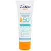 Astrid Apsauginis kremas nuo saulės jautriai odai SPF 50+ 50 ml