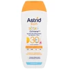 Astrid Vaikų įdegio losjonas SPF 30 Sun 200 ml