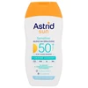 Astrid Įdegio pienelis "Sensitive" SPF 50+ Sun 150 ml