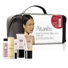 Atashi RITUAL PEARL SKIN EFFECT 360 TOILETRY BAG 6 pcs CASE