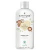 Attitude Vaikiškos vonios putos su kriaušių sulčių aromatu Baby Leaves (Bubble Wash) 473 ml