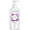 Attitude Natūralus rankų muilas „Super Leaves“ su baltosios arbatos lapeliais (rankų muilas) 473 ml