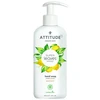 Attitude, Super Leaves, rankų muilas, žaliosios citrinos lapai, 473 ml
