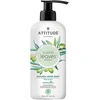 „Attitude Super Leaves“, rankų muilas, alyvuogių lapai, 473 ml