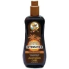 Australian Gold Bronzing Intensifier Dry Oil Įdegį skatinantis purškiamas sausas aliejus su bronzantais, 237 ml