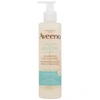 Aveeno Calm + Restore maitininantis Oat Valiklis Cleansing Kreminis