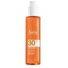 Avene Sun Care drėkinamasis kūno aliejus nuo saulės SPF 30, 200 ml