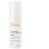 Avene Sun Sunsimed Pigment Mėlyna Light UVB / UVA apsauginė priemonė veidui ir kūnui, 80 ml