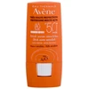 "Avene" lipdukas jautrioms vietoms Spf50+ 8g
