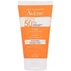 "Avéne" veido kremas SPF50+ sausai jautriai odai 50ml