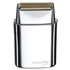 Babyliss Pro Single Foil Metal Shaver Fxfs1e For Men's Grooming