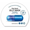 Banobagi Vita Genic drėkinamoji kaukė nuo raukšlių 30ml