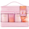 Baylis & Harding Almond Oil Body Care Gift Set with Jojoba and Vanilla