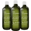 Baylis & Harding Goodness Awaken Natural Kūno prausiklis ( Limetka, Máta & Eukalyptus ) - Sprchový gel 500ml