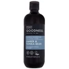 Baylis & Harding Goodness Men Amber & Tonka Bean Dušo želė