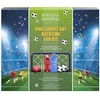 Baylis Harding Men Football Bathtime Fun Kit - Dárková sada