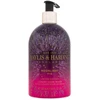 Baylis & Harding Rainbow Fruit Cocktail skystas muilas moterims, 500 ml