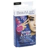 „Refectocil Beautylash“ antakių ir blakstienų dažų rinkinys, juodas, 1 vnt.