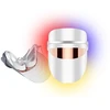 „BeautyRelax“ veido kaukė „Lightmask“