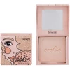 Benefit Cookie Golden Pearl Highlighter auksinio perlo atspalvio švytėjimo suteikianti pudra, 8 g