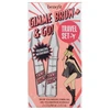 Benefit Gimme Brow+ Antakių gelis, spalva - 3 Neutral Light Brown, 3 g