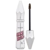 Benefit Gimme Brow+ Antakių gelis, spalva - 3.75 Warm Medium Brown, 3 g