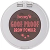 Benefit Nauda Goof Proof Brow Pudra