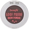 „Benefit Goof Proof“ antakių pudra, 3.5 neutrali vidutinė ruda 1.9 g