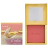 Benefit Shellie Wanderful World Blush Powder šilto rausvo jūros kriauklės atspalvio skaistalai, 6 g