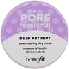 Benefit The POREfessional Deep Retreat poras išvalanti molio kaukė veido kaukė moterims, 75 ml