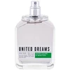 Benetton United Dreams Aim High EDT M 100 ml Tester