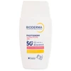 Bioderma Photoderm Ultra-Fluid AR+ SPF 50+ apsauginis veido fluidas raustančiai odai, 40 ml