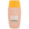 Kremas nuo saulės Bioderma Photoderm Spf50+ (Atspalvis: Nude Very Light), 40ml