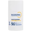 Bioderma Photoderm Invisible Stick SPF 50+ apsauginis veido pieštukas nuo saulės, 8 g