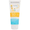 Kremas saugantis nuo saulės vaikams Bioderma Photoderm Pediatrics Lait Spf 50+ 200ml