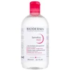 BIODERMA Sensibio Micellar Vanduo 500 ml
