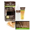 Biokap NUTRICOLOR DELICATO - hair color - 8.03 light natural blonde 140 ml