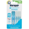 Biorepair Antibakterinis Interdental Super Fine 0,60 mm Interdental