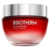 Biotherm Mėlyna Peptides Uplift Firming Kreminis stangrinamasis veido kremas su peptidais, 50 ml
