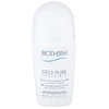 Biotherm Deo Pure Invisible Antiperspirant Roll-On 75 ml