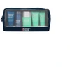 „Biotherm“ rinkinys: vyrams, skutimosi putos, 50 ml + „Aquapower“, šalina nešvarumus, valomasis gelis, veidui, 40 ml + „Aquafitness“, dušo želė, 40 ml + „Aquapower“, vėsinantis, gaivinantis, rutulinis dezodorantas, vyrams, 75 ml + „Aquapower“, drėkinamasis, rytinis, gelis, veidui