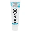 Blanx Nordic Baltas balinanti dantų pasta 75ml