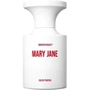 Born To Stand Out BORNTOSTANDOUT® MARY JANE Eau De Parfum 50 ml (unisex)