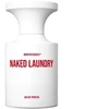 Born To Stand Out BORNTOSTANDOUT® NAKED LAUNDRY Eau De Parfum 50 ml (unisex)