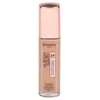 BOURJOIS Paris Always Fabulous Makeup SPF20 400 Rose rusvai gelsvas 30 ml