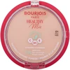 Bourjois Bj Healthy Mix kompaktinė pudra